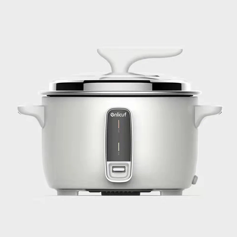 5.6L 10L Industrial Big Size Commercial Hotel Use electric Drum Rice Cooker for restaurant use CE CB GS ROHS