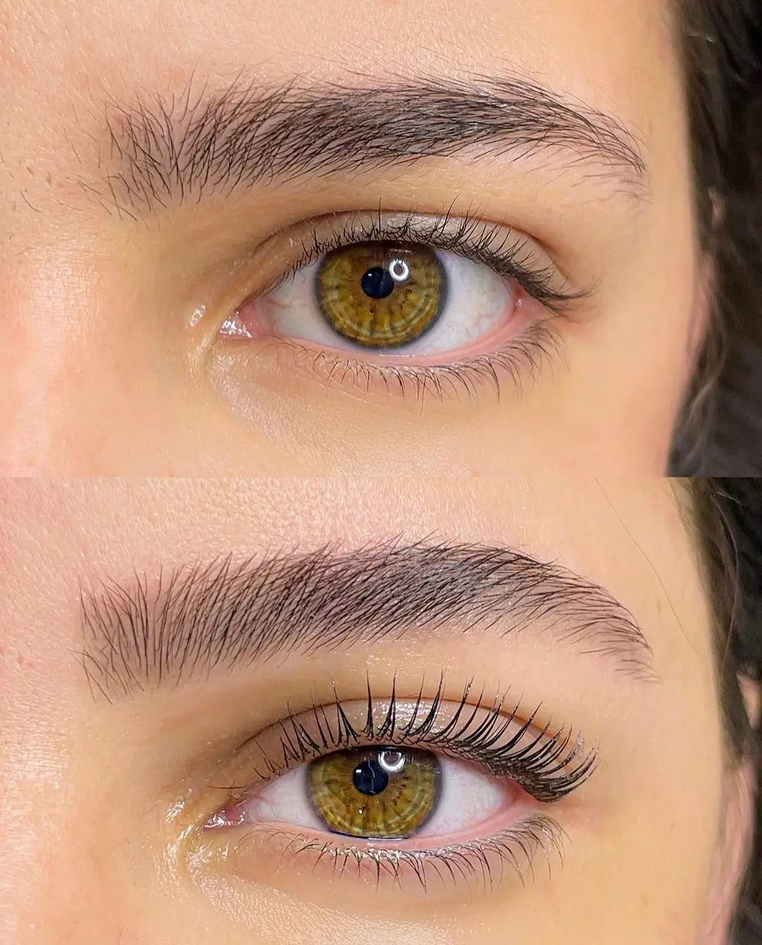 Mido Fast Solution Perming Brow Lift Kit Brow Lamination And Lash Lift Kit Vegan Eye Brow Lamination Perm Kit With Tools