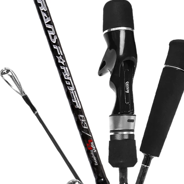 1.91m Oceanus Casting Fuji  Guide Japan Toray Carbon Blank Slow Jigging Rod 1.91m One Piece Rod Jig Lure Fish Rod Pole