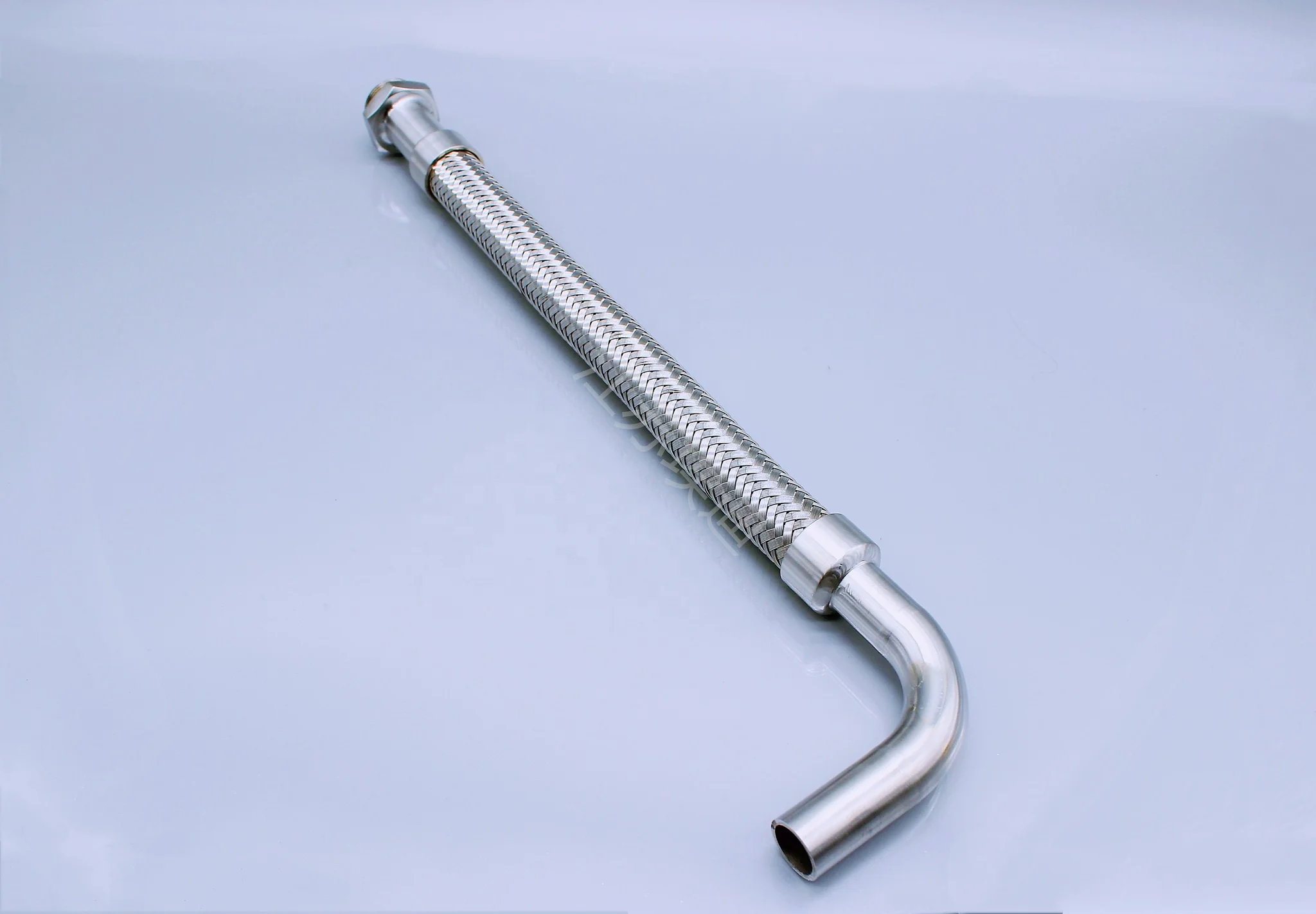 factory export merchandise compound metal bellows expansion joint