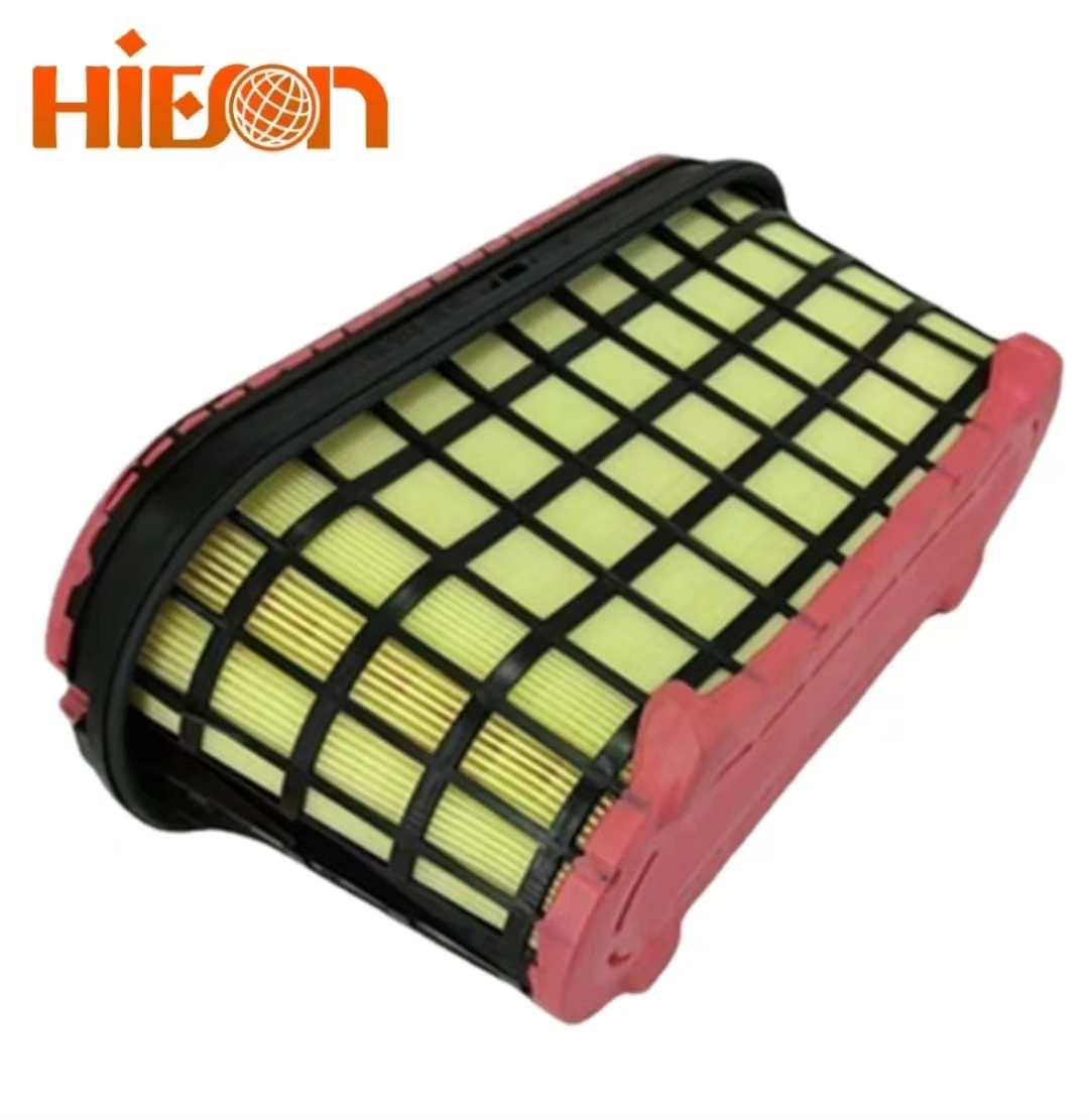 Прямая продажа с завода, запчасти для грузовиков, воздушный фильтр C50005 0040946904 0040949104 A0040949104 A0040946904 для FAW