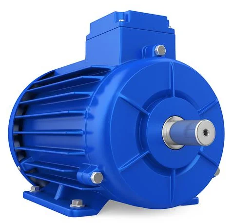 Эффективный и энергосберегающий YE3-100L-2-3KW трехфазный асинхронный двигатель 50 hz60 Hz AC 220V380V 1500 об/мин алюминиевый корпус двигателя