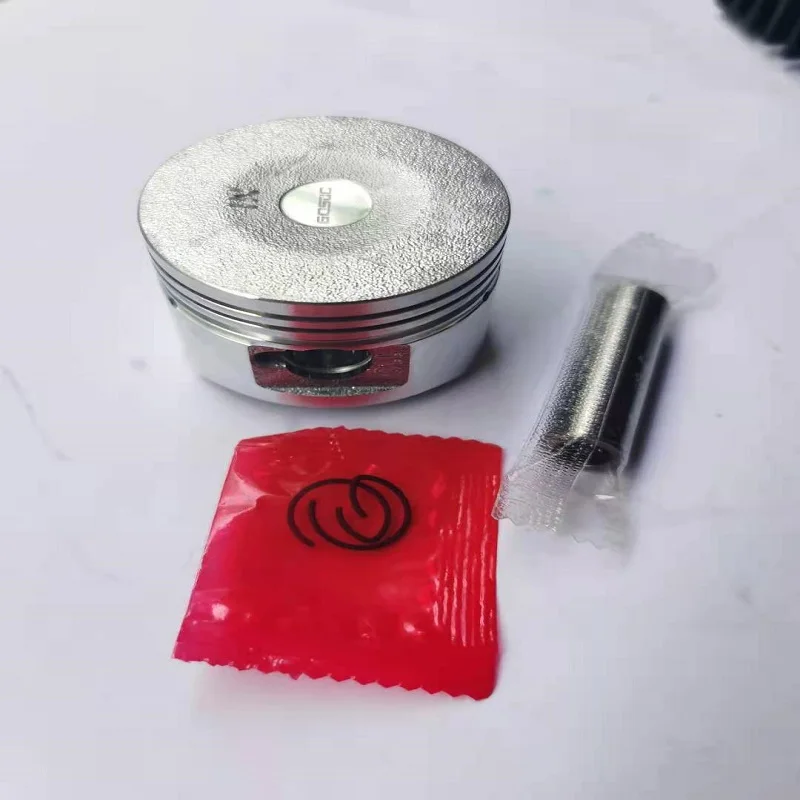 High Quality Factory Made OEM Cylinder Piston Piston and Ring Kit CD110/C110  for Honda