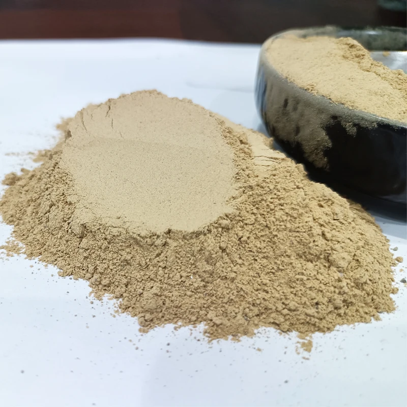 Excellent Bentonite Prices on Premium Product