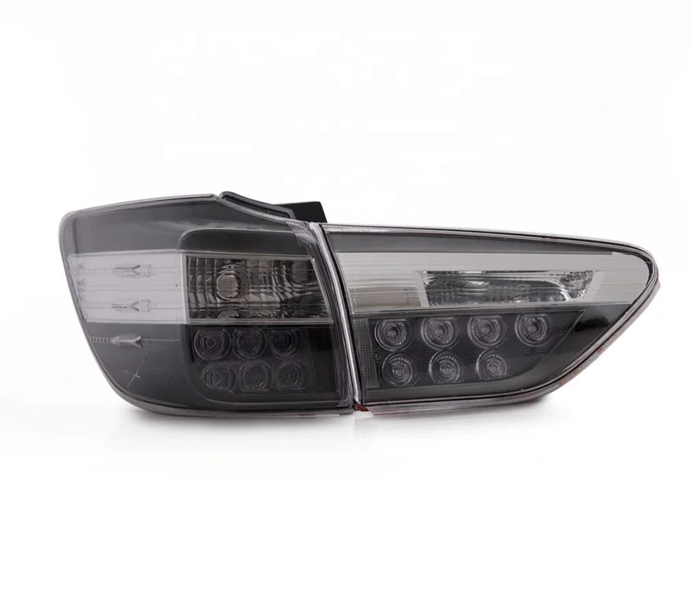 VLAND автомобильные аксессуары оптом 2009-2017 светодиодная задняя фара для toyota wish