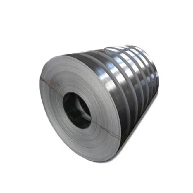 Sp781bq galvanized steel strip hs code hot dipped g550 z275 strips