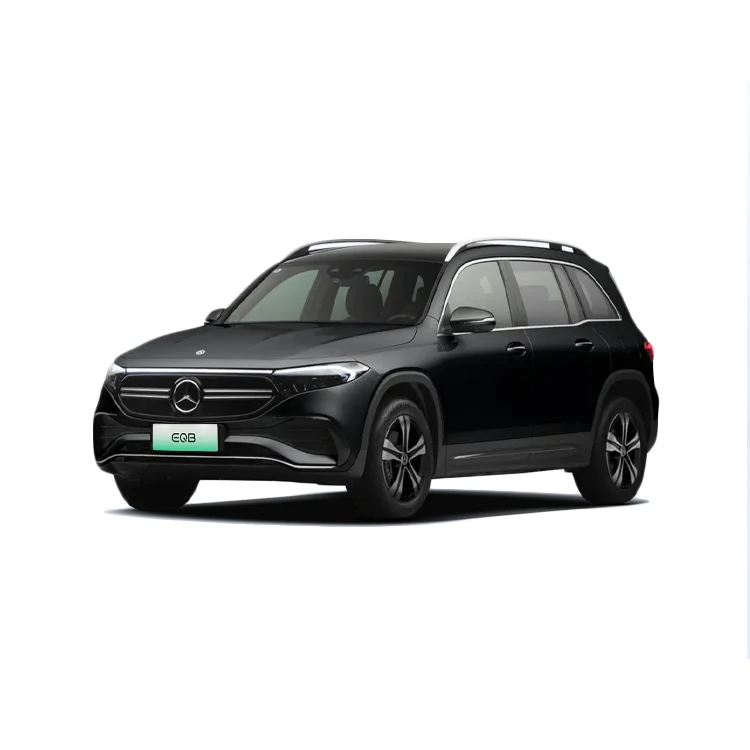 2024 2025 mercedes benzs eqb электрический спортивный автомобиль Новый энергетический mercedez-benzs 260 300 350 4matic suv