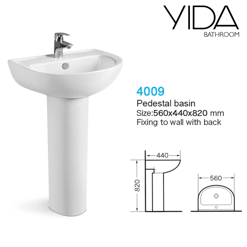 wash basin price in bangladesh,ceramic basin with stand pedestal sink