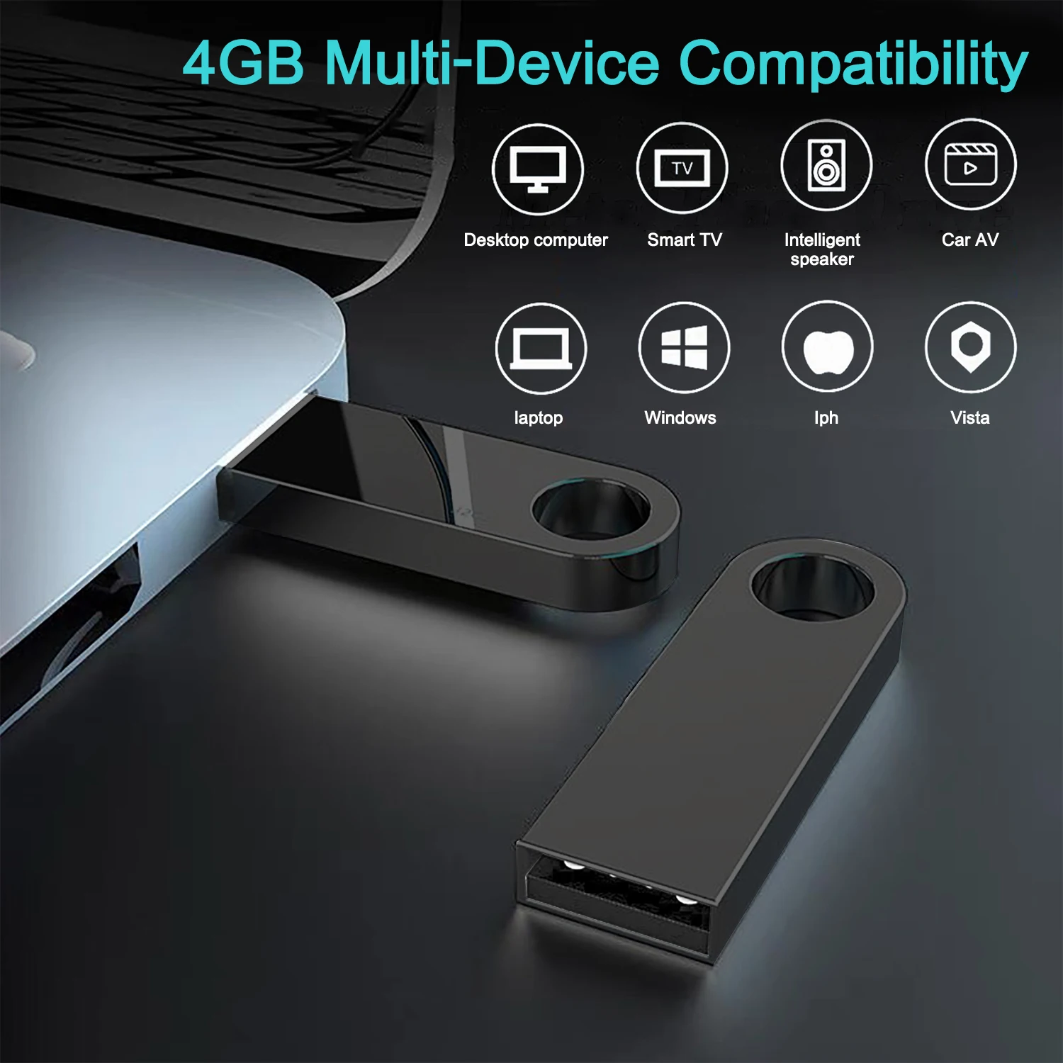 Горячая распродажа Giftset GS020 5000 мАч 3 в 1 встроенный с кабелем внешний аккумулятор держателем для фонарика usbdrive мини-динамик bluetooth ремешком