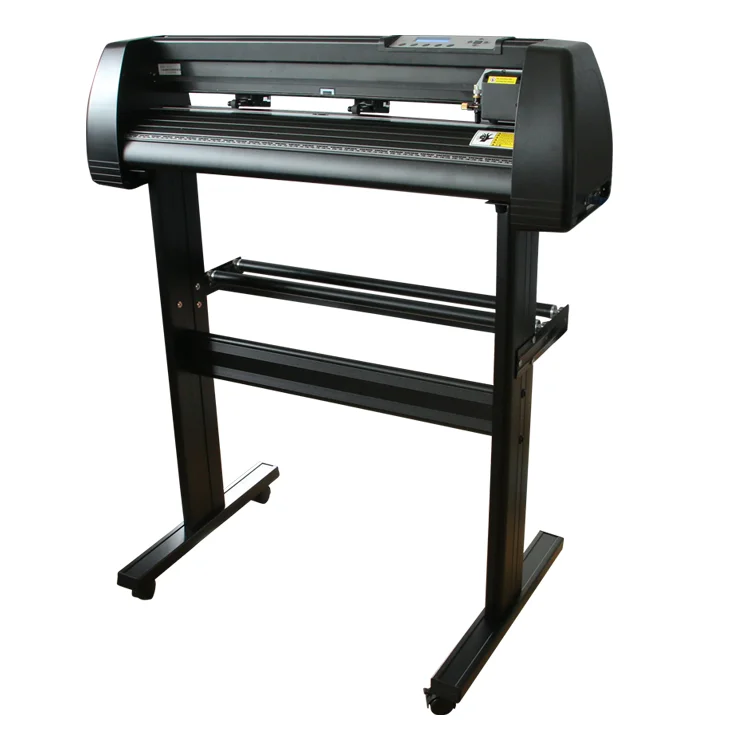 Лидер продаж Заводская оптовая продажа виниловая режущая машина резак для наклеек Графический Плоттер