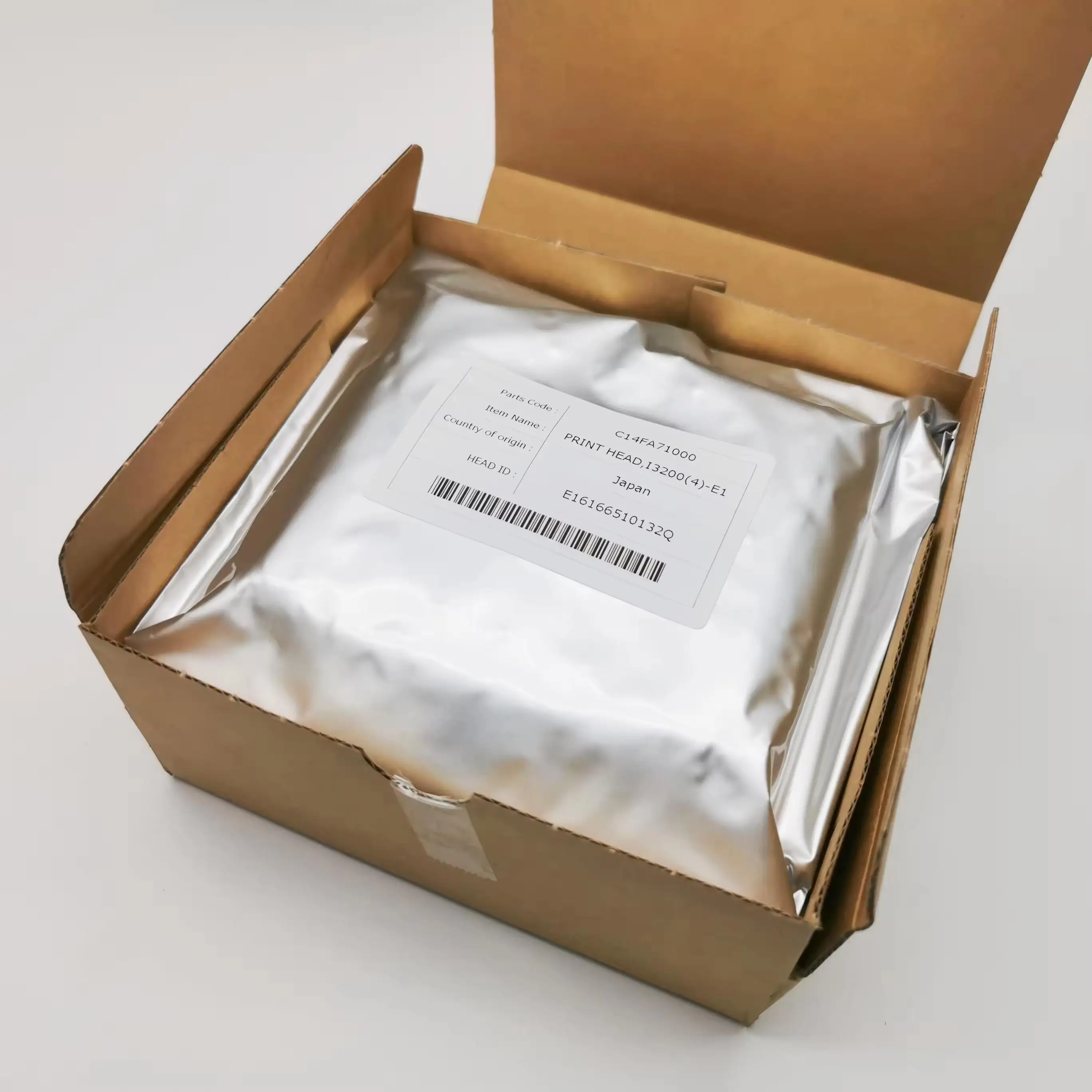 I3200 Printhead I3200 A1 Printhead Cabezal I3200 A1 Print Head Provided Inkjet Printer Print Head for Hp Officejet Pro 8600 Ep