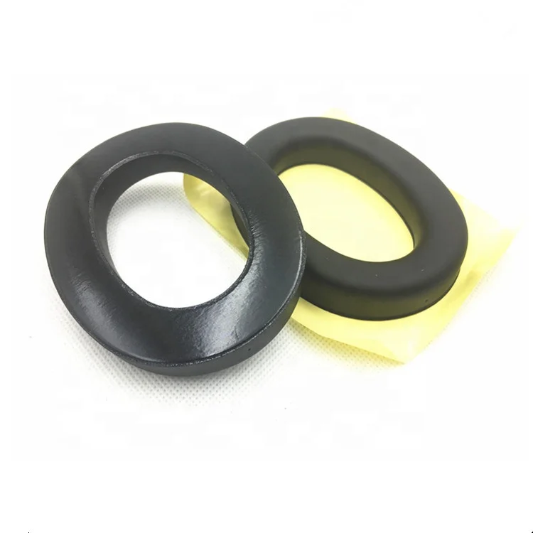 Cushion Ear Pads earmuff earpads cup cover pillow for Peltor3M, David Clark headsets