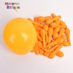 5 дюймов Ретро воздушные шары бледно розовый зеленый Карамель Кофе воздушный шар в деревенском стиле Одежда для свадьбы, дня рождения декор воздуха гелий Globos KBR115