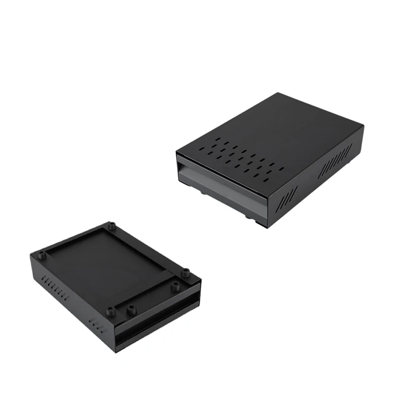 Coffee Knock Box Drawer Excellent Capacity Stainless Steel for Home