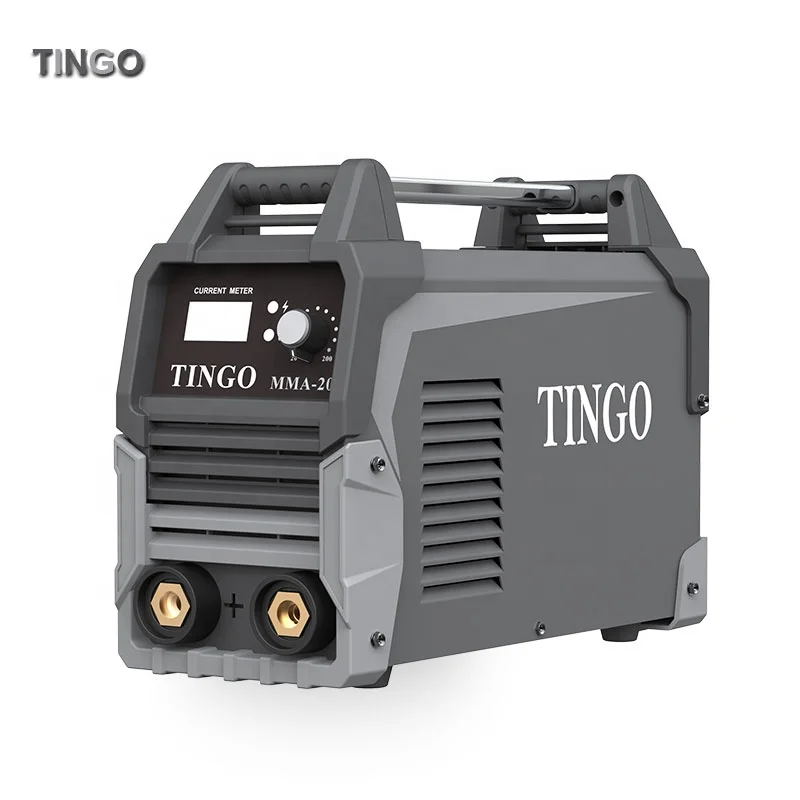 Лучшая цена, мини-сварочный аппарат MMA200, инверторное сварочное оборудование, аппарат для дуговой сварки