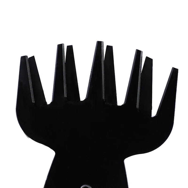 Electric Trimmer 2 in 1 Lithium-ion Cordless Garden Tools Hedge Trimmer Replacement Blades