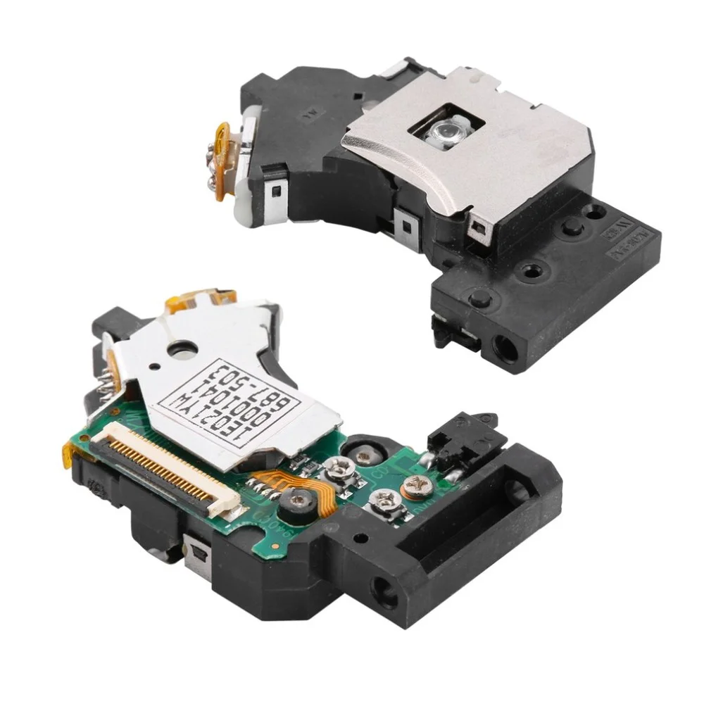PVR-802W Laser Lens Head DVD Replacement Repair Parts for PS2/PS3/PS4 game accessories