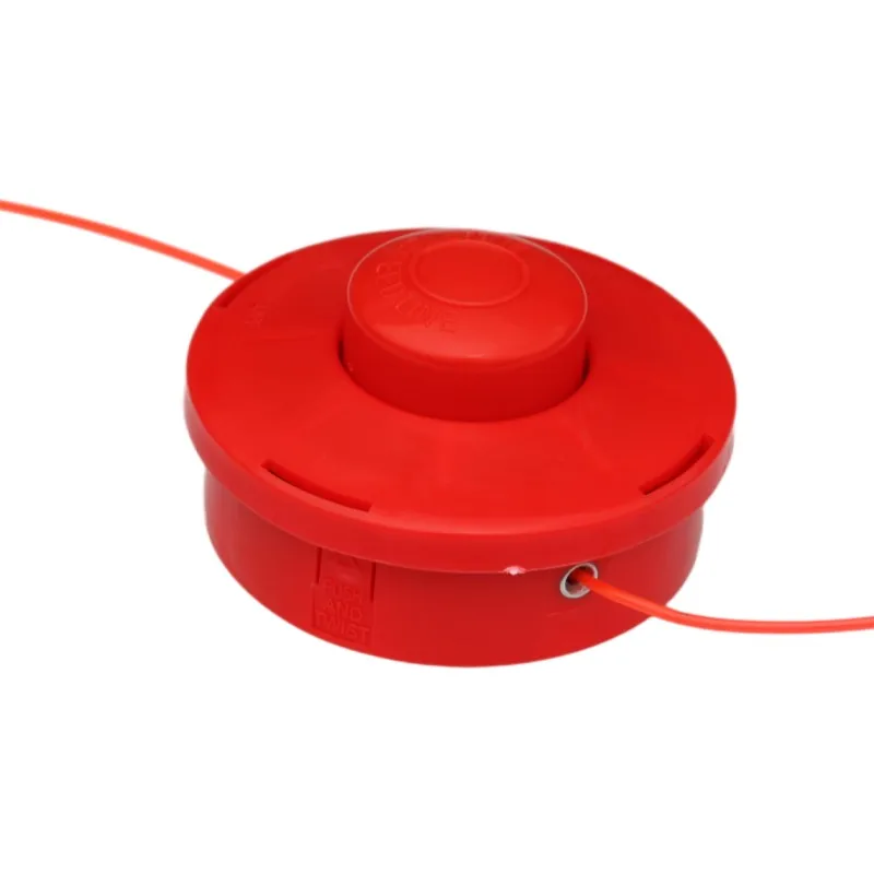 Grass Cutter Nylon line Trimmer head