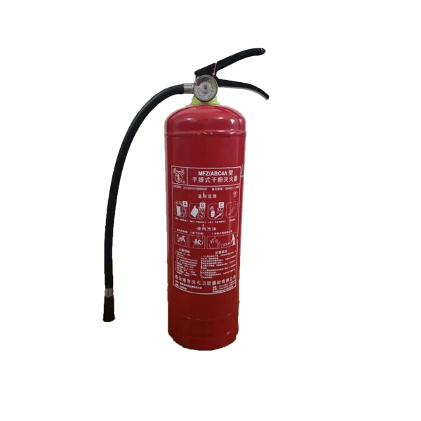 dcp fire extinguisher fire extinguisher powder refilling machine with fire extinguisher abc 8kg