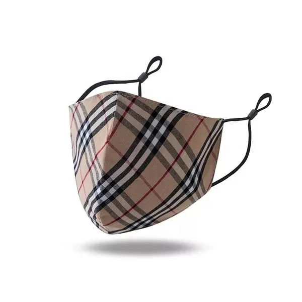 Хлопковые маски для лица, модные простые Тканевые маски унисекс для вечеринки, для мужчин и женщин, стирающиеся маски против пыли