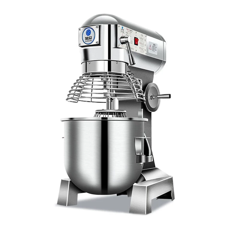 Xuzhong batidoras planetarias Planetary agitator