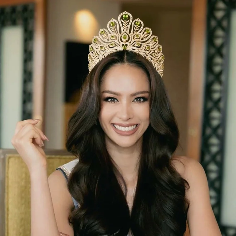 Винтажные аксессуары для волос в стиле барокко корона с кристаллами Королева Корона большая высокая со стразами тиара