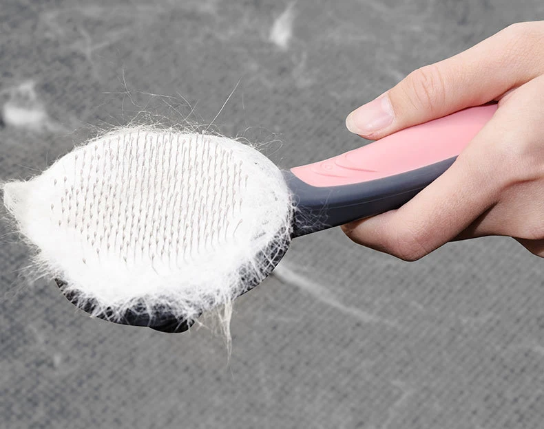 Hot sale grooming and sterilization pet hair tool comb