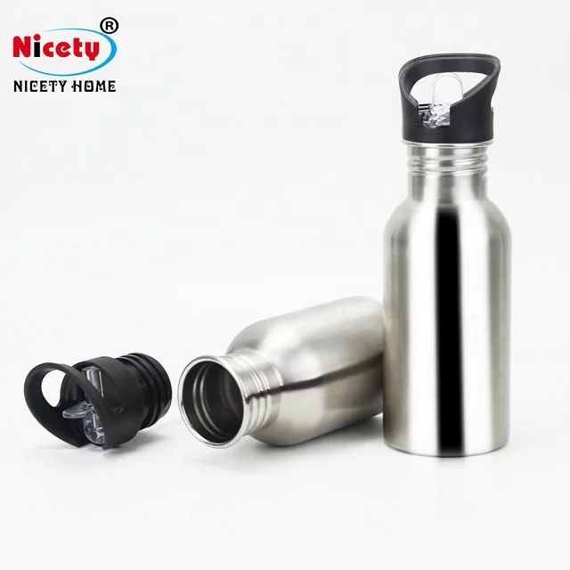 Best selling products 2024  sport infuser bamboo lid stainless steel double wall water bottle