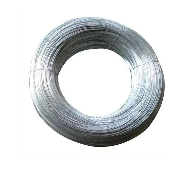 Factory price er80sd2 rebar tie wire on sale 1mm 2mm 3mm 4mm 5mm 6mm 7mm 8mm galvanized iron wire