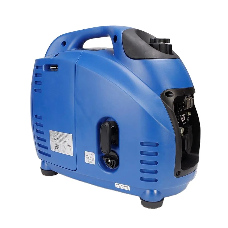 2.2kw 2.5kw buget groupe electrogene gen power auto homelite generador Gasoline Inverter Generator