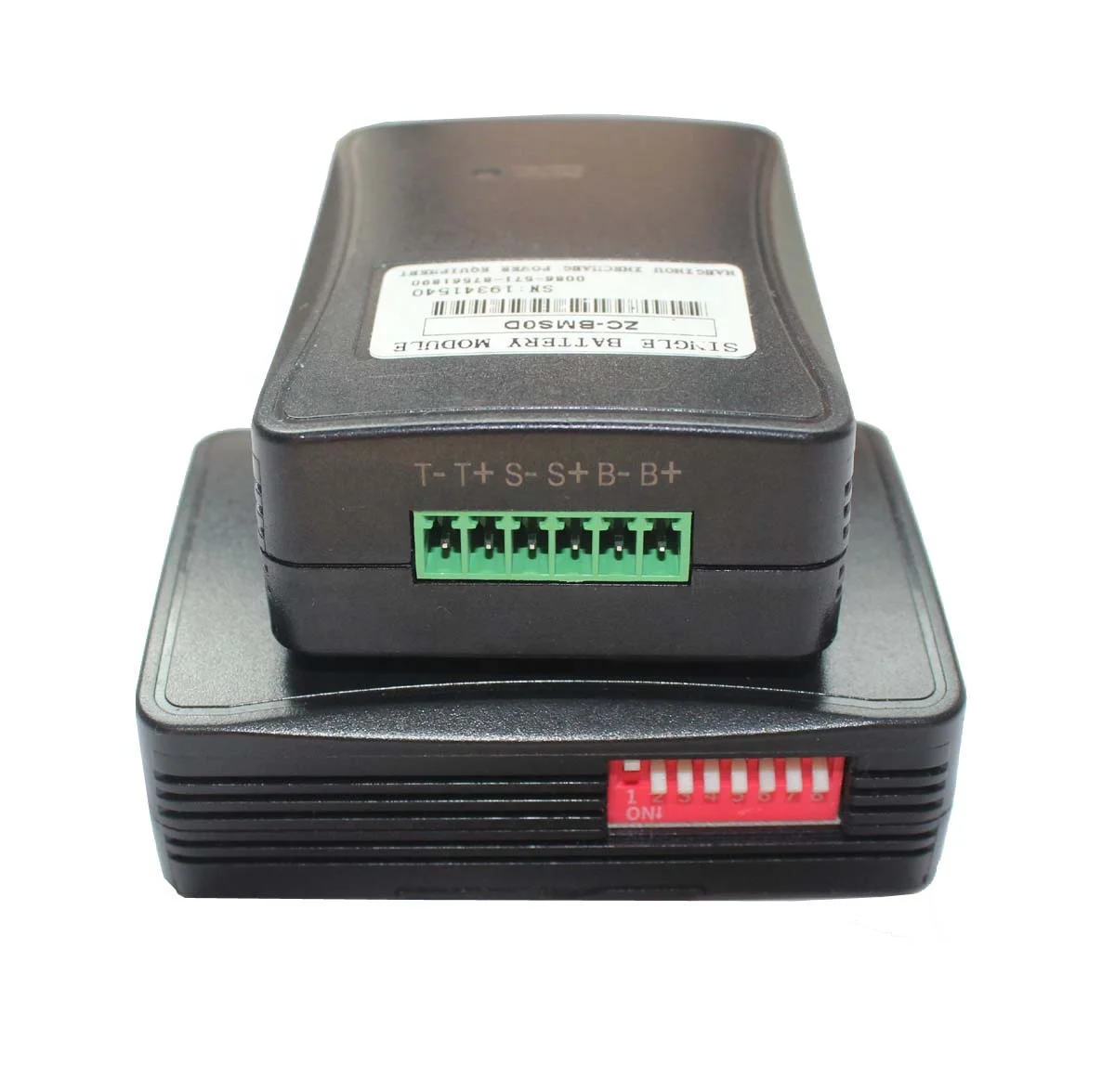 
2V Vrla Cell Management Sensor Voltage Monitor Battery Health Monitoring System 