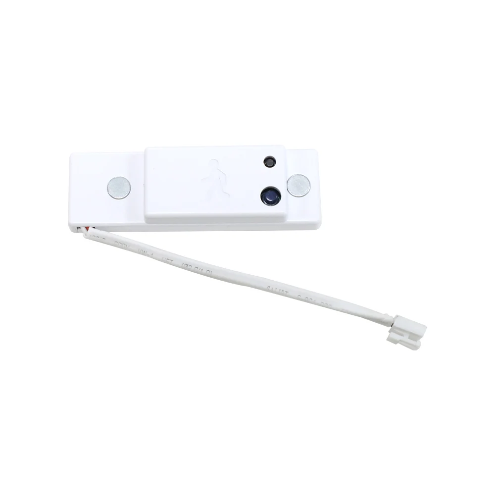 Bluetooth control single-channel dimming Magnetic strip-microwave controller