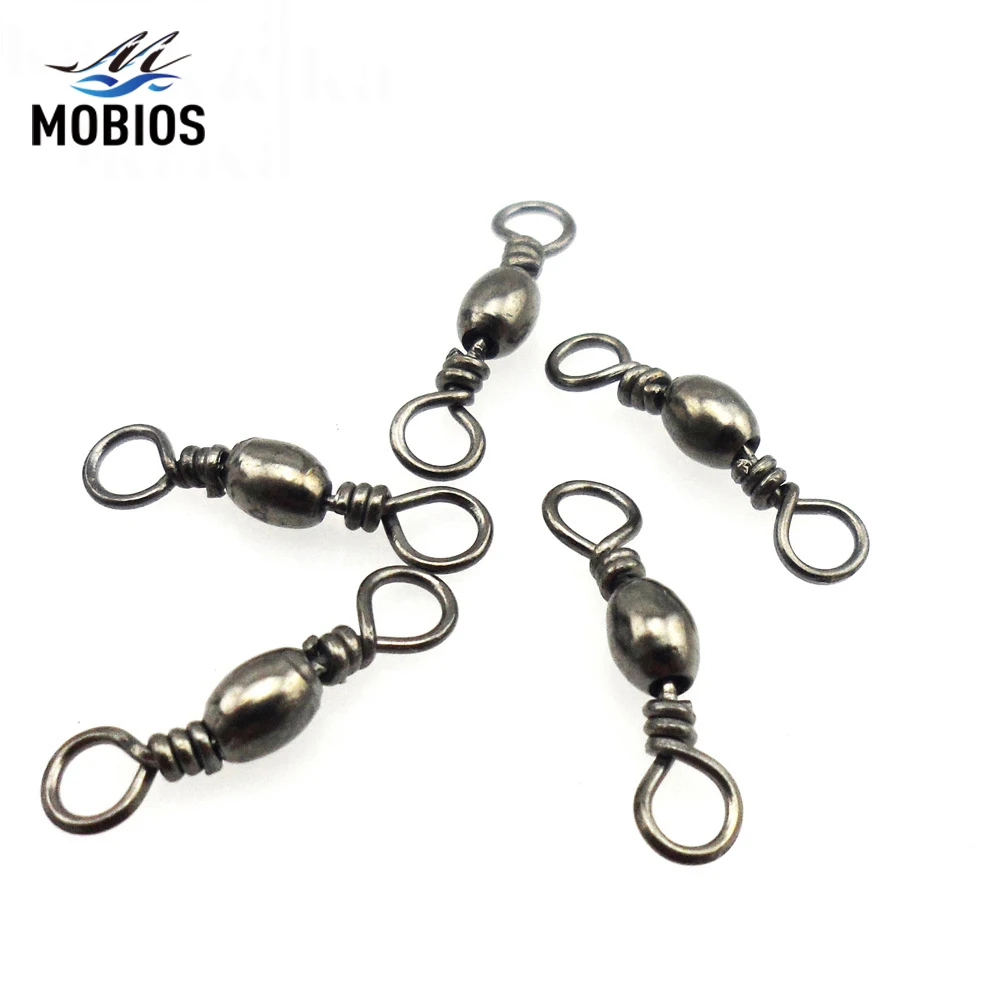  MOBIOS 24 #-6/0 # качественная оптовая продажа Аксессуары для рыбалки медные рыболовные снасти из нержавеющей