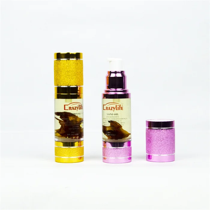 Yoni Essential Oil Female Private Care Vaginal Tightening oil Increase Sexual Desire Cure Infections oli