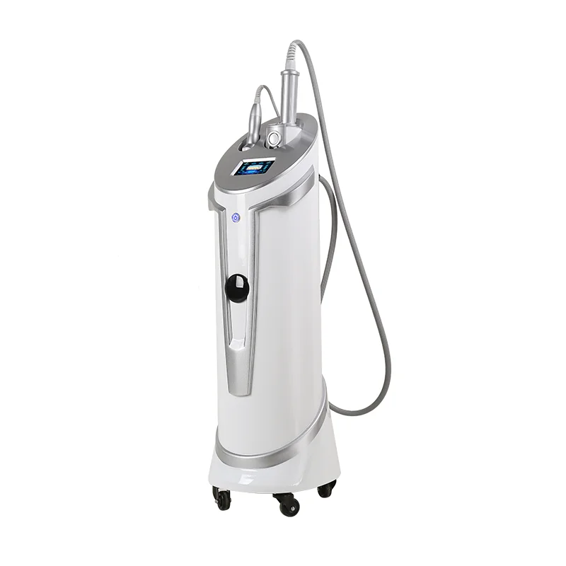 Beauty salon line Arms Abdomen Thighs Buttocks Endosphere Roller Machine Endosphere Therapy Machine