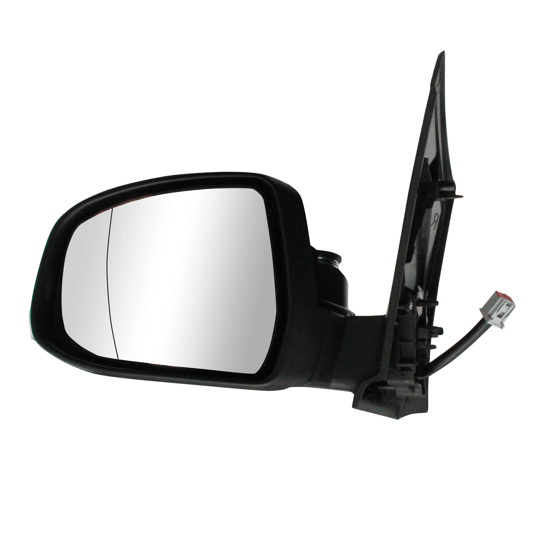 Left Side Car Rearview Mirror for Ford Focus Mk.2 2008-2011