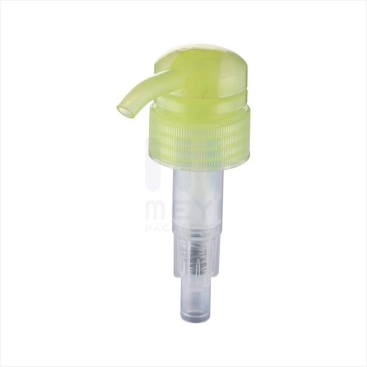 Competitive Price Lotion Pump 33/410 28/410 24/410 Lotion Dispenser Pump