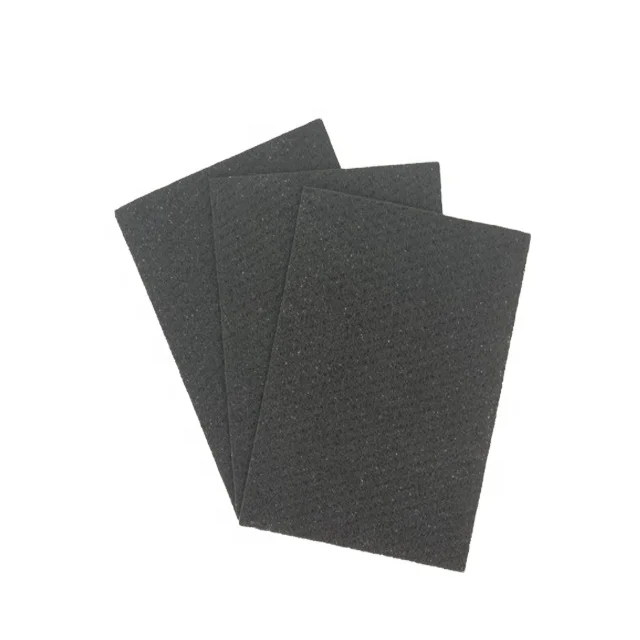 Высокое качество активированный уголь Pr фильтры Замена для сканер штрих-кода Honeywell воздушный фильтр для дома B HRF-B2 & HRF-B1