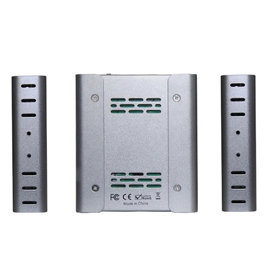 4K 30 Гц HDMI удлинитель 120 м по одной UTP Cat5e/6 1 4 с передатчиком