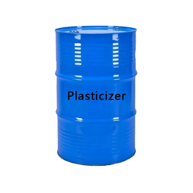 Dioctyl Terephthalate Environmental Plasticizer Non-toxic and Tasteless Dotp Cas 6422-86-2