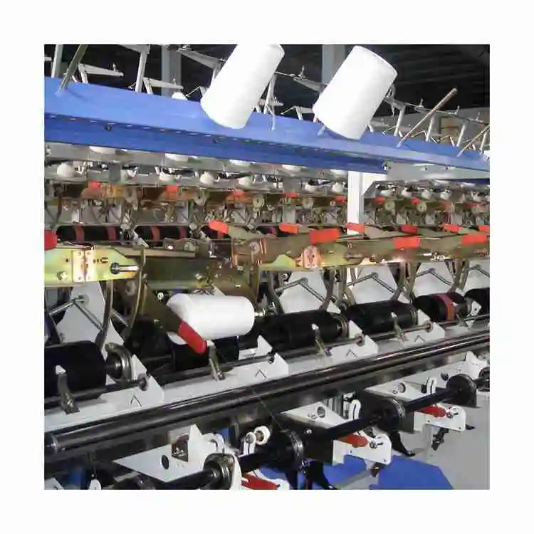 KC215C Latest Design Superior Quality High Speed  Custom Duty Air Texturing Machine