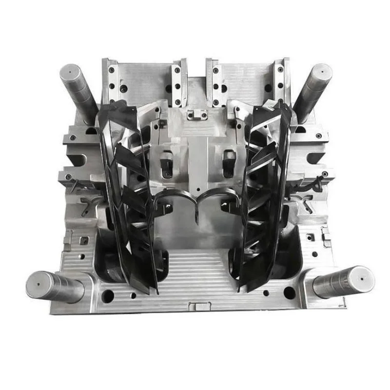 OEM  Auto Head Lamp Mold Automotive Lamp Lens Car Light Moulding Auto Headlamp Injection Mold