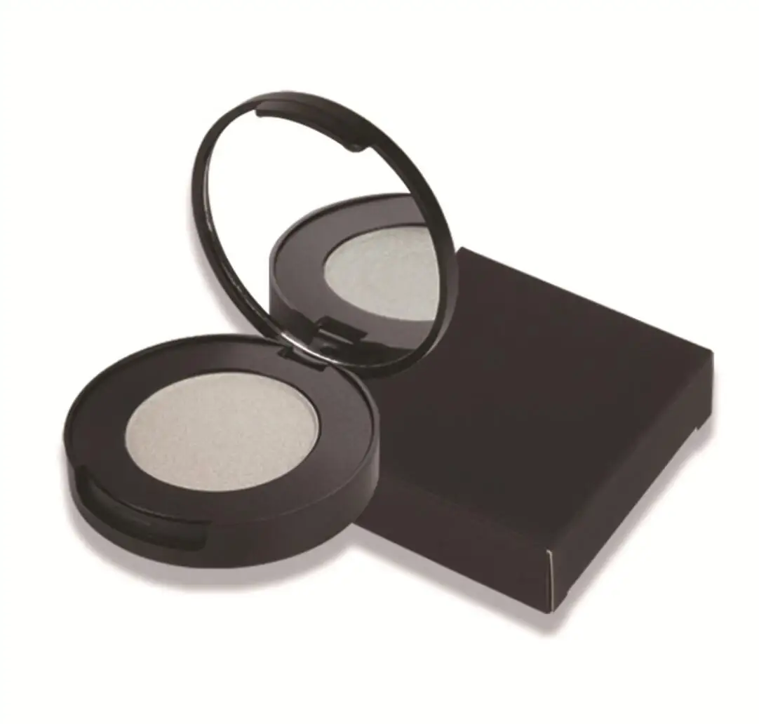 Cosmetic Pearl Shinny Mica Powder Highlight Face Body Shimmer Private Label Makeup Pigment Powder Highlighter