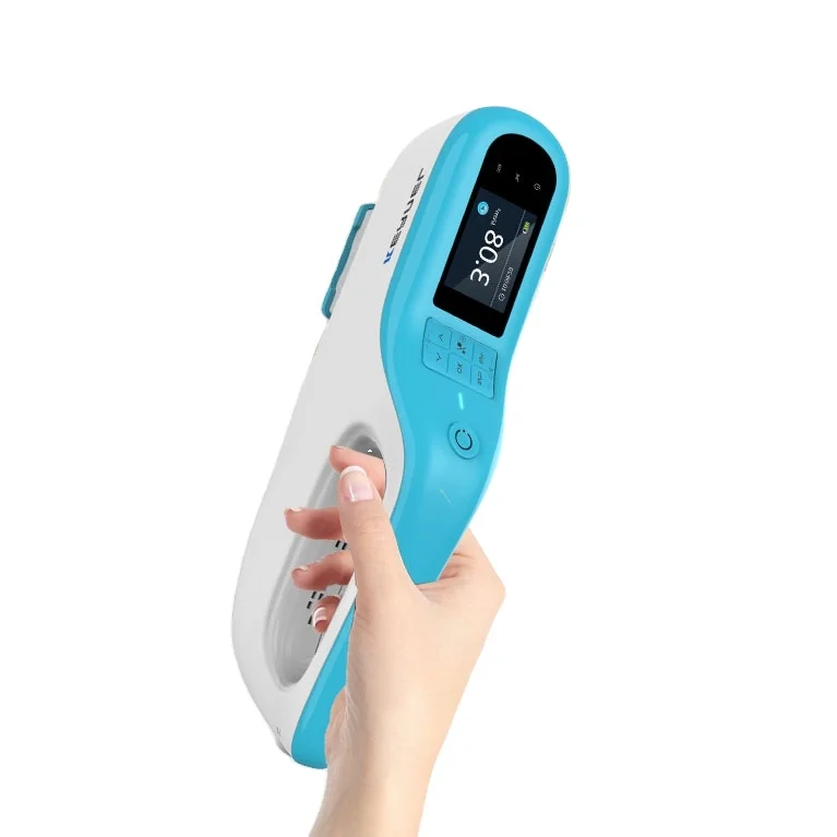  Ядро 5000E KN-5000E Mini 308 excimer laser 308nm псориаз vitiligo для лечебной