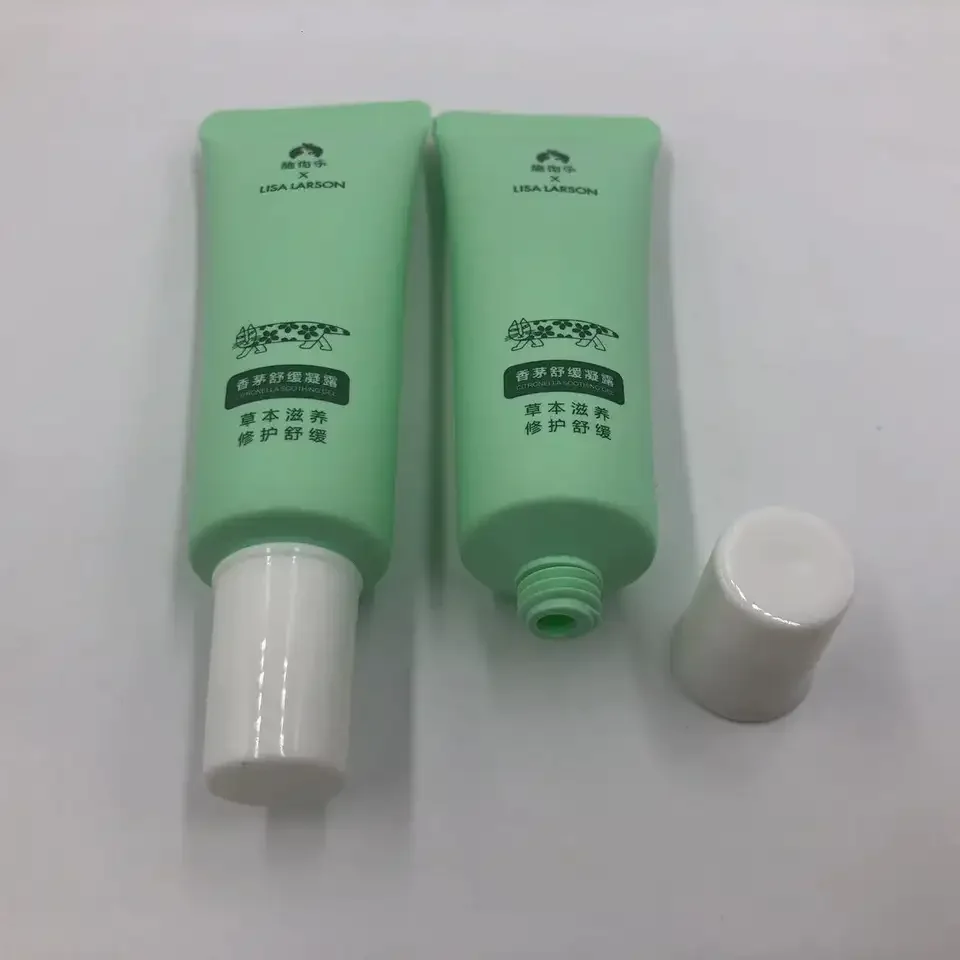 Empty 84mm 92mm 99mm 96mm 133mm 144mm height white plastic vitamin C medicine tube effervescent tablet tubes with desiccant