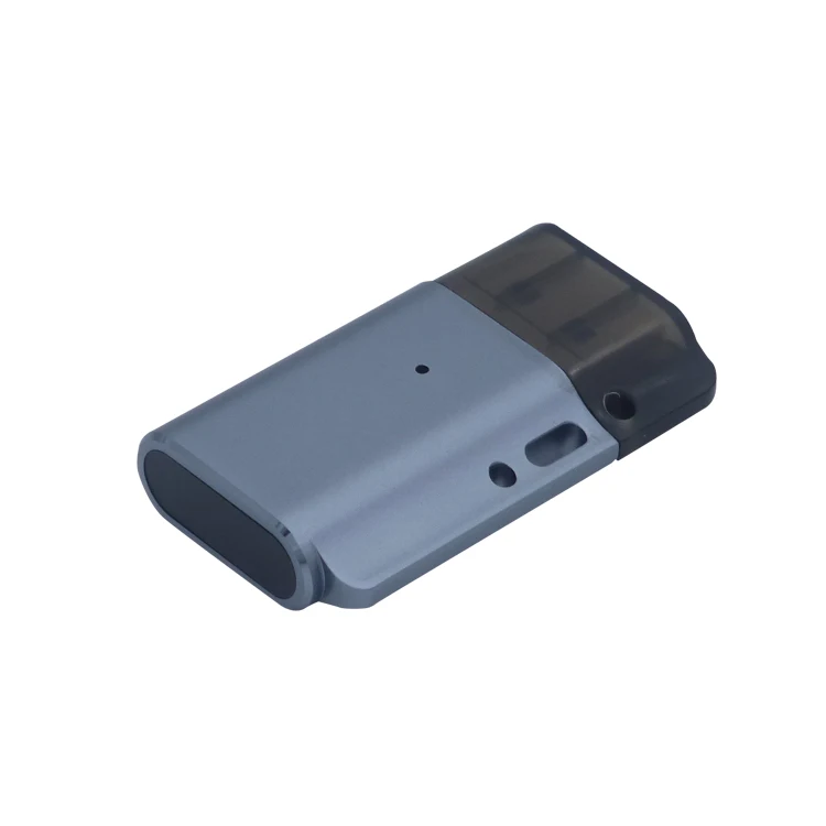 Flash Drive Military Grade Secure Fingerprint Encrypted USB Flash Drive 4Gb-128gb the Advanced New Version 32Gb