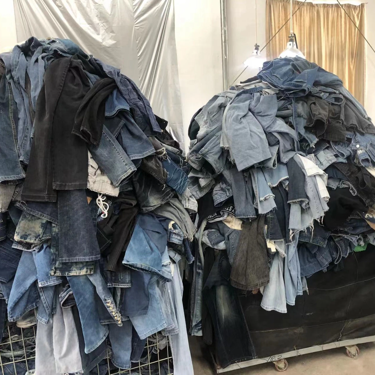 Summer Kids Used Clothes Children Used Clothing Bale Sorted Used Clothes 2021 Mixed Clothes Mixed Size for Women Wowtiger Adults