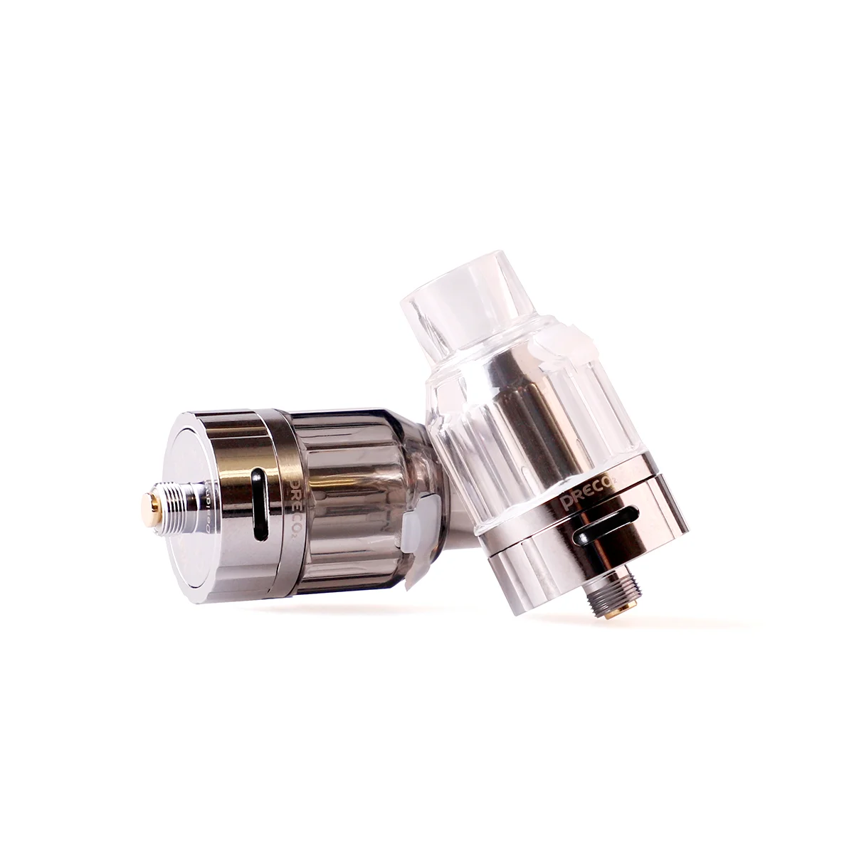 Vlit disposable atomizer Vlit Preco 2 DTL tank with 0.5ohm mesh coils e cigarette vape atomizer for sale