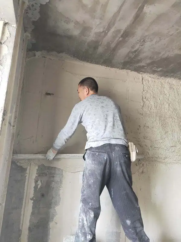 Новый высококачественный строительный материал, самовыравнивающийся цементный бетон, самовыравнивающийся цементный раствор