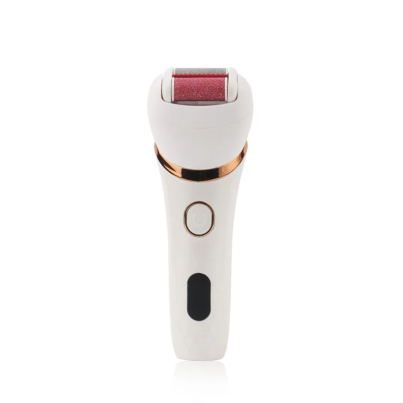 electric foot callus remover usb rechargeable electric foot callus remover